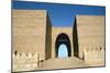 Mashki Gate, Nineveh, Iraq, 1977-Vivienne Sharp-Mounted Photographic Print