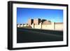 Mashki Gate, Nineveh, Iraq, 1977-Vivienne Sharp-Framed Photographic Print