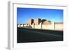 Mashki Gate, Nineveh, Iraq, 1977-Vivienne Sharp-Framed Photographic Print