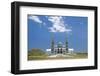 Masjid Agung Darussalam in Taliwang, West Nusa-Fadil Aziz/Alcibbum Photography-Framed Photographic Print