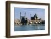 Masjid E Shah (Mosque of the Shah), 1612 - 1638, 17th Century-null-Framed Photographic Print