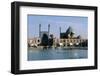 Masjid E Shah (Mosque of the Shah), 1612 - 1638, 17th Century-null-Framed Photographic Print