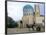 Masjid Sabz, the Green Mosque in Balkh, Afghanistan-Kenneth Garrett-Framed Photographic Print