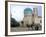 Masjid Sabz, the Green Mosque in Balkh, Afghanistan-Kenneth Garrett-Framed Photographic Print