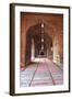 Masjid Wazir Khan, Lahore, Pakistan-Yasir Nisar-Framed Photographic Print