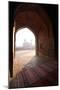 Masjid Wazir Khan, Lahore, Pakistan-Yasir Nisar-Mounted Photographic Print