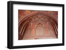 Masjid Wazir Khan, Lahore, Pakistan-Yasir Nisar-Framed Photographic Print