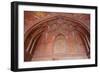 Masjid Wazir Khan, Lahore, Pakistan-Yasir Nisar-Framed Photographic Print