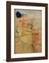 Mask Louse-Paul Klee-Framed Giclee Print