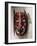 Mask of a Deer Used by the Mayo Peoples of the Sonora and Sinalo States of Mexico-Mexican School-Framed Giclee Print