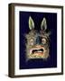 Mask-null-Framed Giclee Print