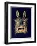 Mask-null-Framed Giclee Print