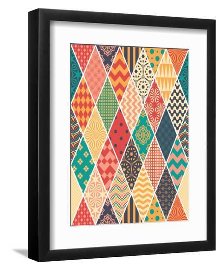 Art Print, , large