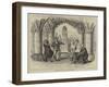 Maskelyne and Cook's New Mystery-Frank Watkins-Framed Giclee Print