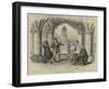 Maskelyne and Cook's New Mystery-Frank Watkins-Framed Giclee Print