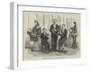 Maskelyne and Cooke's Automata at the Egyptian Hall-Thomas Harrington Wilson-Framed Giclee Print