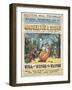 Maskelyne and Cooke's Entertainment-null-Framed Giclee Print