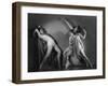 Masks of Lucifer Ballet-null-Framed Photographic Print