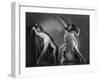 Masks of Lucifer Ballet-null-Framed Photographic Print