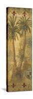 Masoala Panel I-O'Flannery-Stretched Canvas