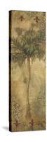 Masoala Panel II-O'Flannery-Stretched Canvas