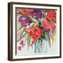 Mason Bloom 1-null-Framed Art Print