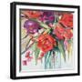 Mason Bloom 1-null-Framed Art Print