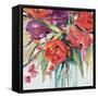 Mason Bloom 1-null-Framed Stretched Canvas