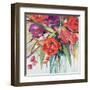 Mason Bloom 1-null-Framed Art Print