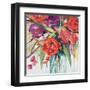 Mason Bloom 1-null-Framed Art Print