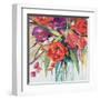 Mason Bloom 1-null-Framed Art Print