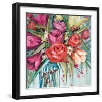 Mason Bloom 2-null-Framed Art Print