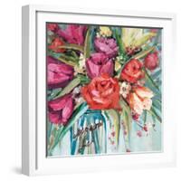 Mason Bloom 2-null-Framed Art Print