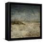 Mason Boro I-John W Golden-Framed Stretched Canvas