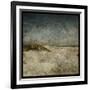 Mason Boro I-John W Golden-Framed Giclee Print