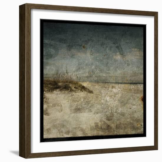 Mason Boro I-John W Golden-Framed Giclee Print