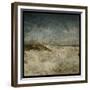 Mason Boro I-John W Golden-Framed Giclee Print