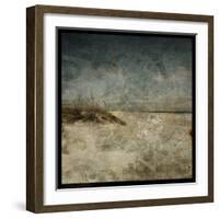 Mason Boro I-John W Golden-Framed Giclee Print