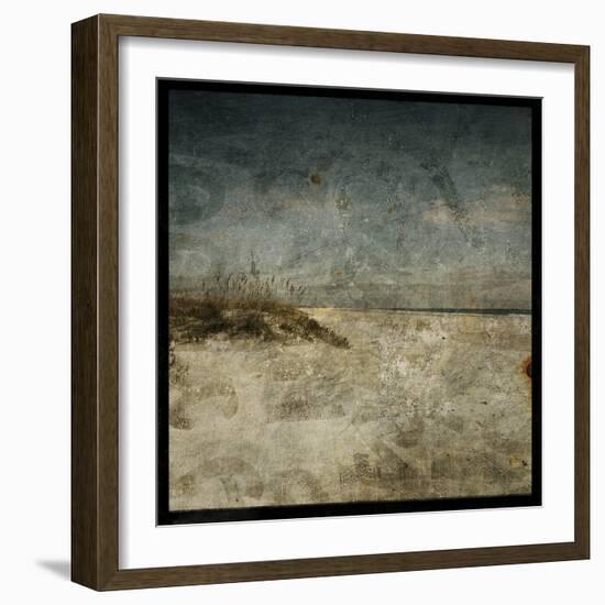 Mason Boro I-John W Golden-Framed Giclee Print