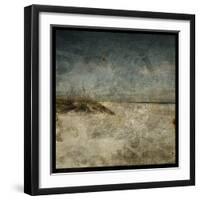 Mason Boro I-John W Golden-Framed Giclee Print