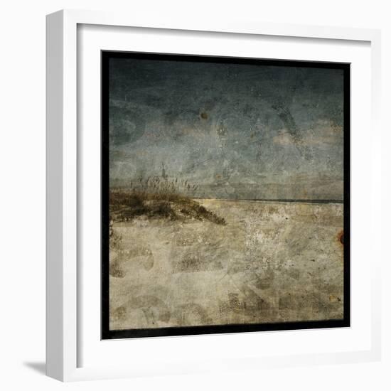 Mason Boro I-John W Golden-Framed Giclee Print