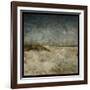 Mason Boro I-John W Golden-Framed Giclee Print