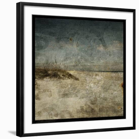 Mason Boro I-John W Golden-Framed Giclee Print