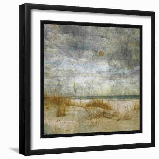 Mason Boro IV-John W Golden-Framed Giclee Print