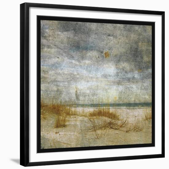 Mason Boro IV-John W Golden-Framed Giclee Print