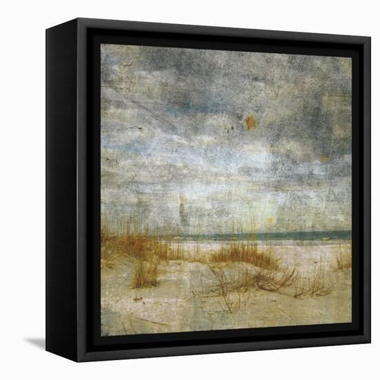 Mason Boro IV-John W Golden-Framed Stretched Canvas