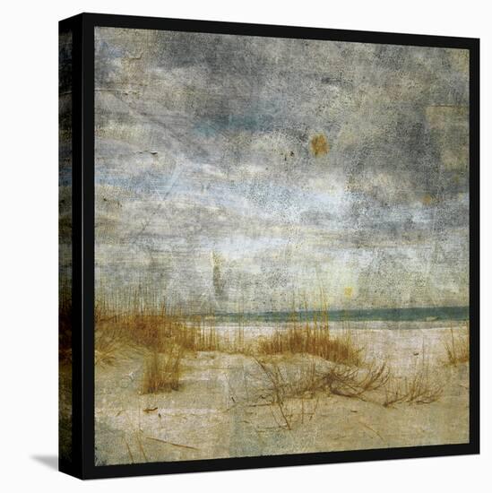 Mason Boro IV-John W Golden-Stretched Canvas