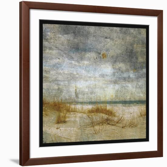 Mason Boro IV-John W Golden-Framed Giclee Print