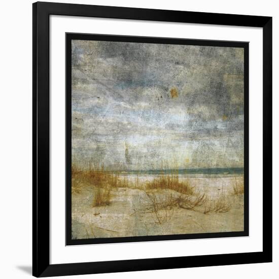 Mason Boro IV-John W Golden-Framed Giclee Print