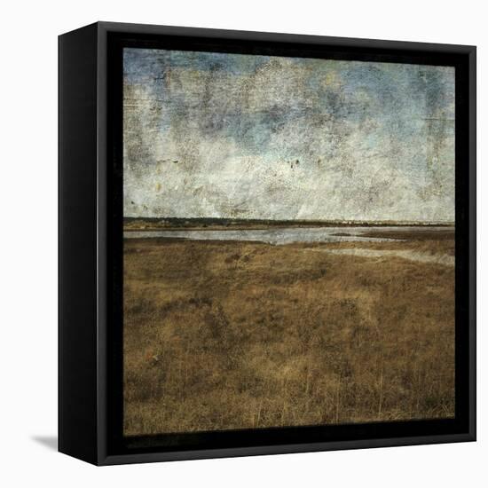 Mason Boro VII-John W Golden-Framed Stretched Canvas